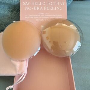 Silicone Nipple Covers